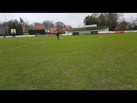 KSOC Maria-ter-Heide-Club Brugge afgelast (20-01-2018)
