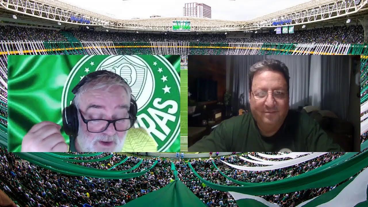 A RODADA DE 6 PONTOS | BOA TARDE VERDÃO