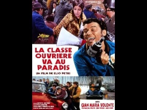 La classe ouvrière va au paradis