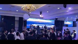 שראל סופר & שלומי אלמוג - תקציר חתונה | Sarel Sofer & Shlomi Almog
