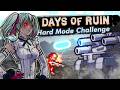 Advance Wars Days Of Ruin HARD MODE ROMHACK Part 28