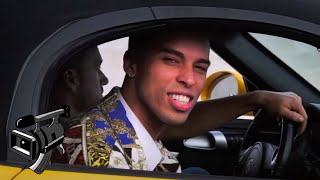 Banana Yellow Music Video