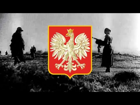 Marsz I Korpusu - (1st Corps March)