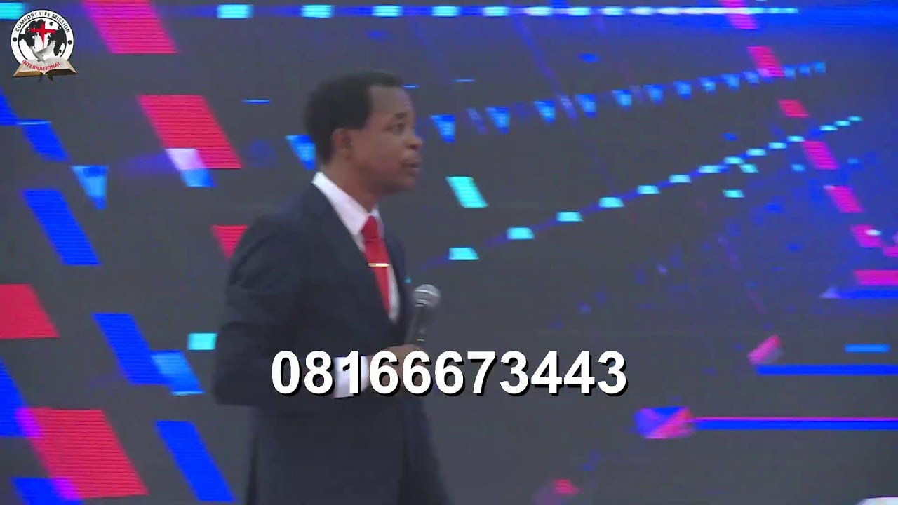 [SECOND SERVICE] SUNDAY POWER SERVICE WITH PASTOR ODEKUNLE EPAPHRAS _05-APR-2025_