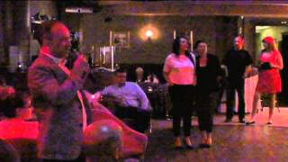 You can sing in WGN / Karaoke / Paweł Rublewski