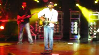 Darius Rucker -Forever Road