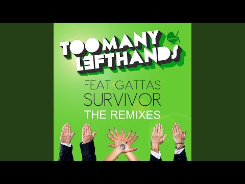 Survivor (Faustix & Anders K Remix)