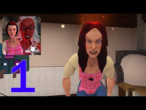The curse of stepmother Emily #1 | Chapter 0 - 1 |  Full Gameplay