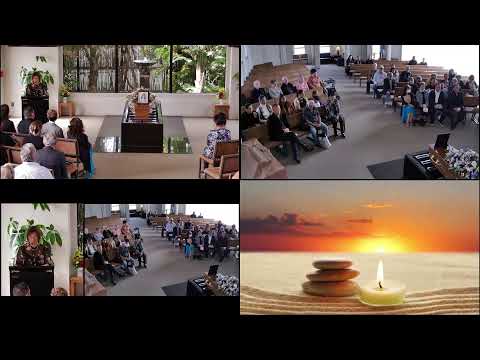 Vivienne Frances Richardson