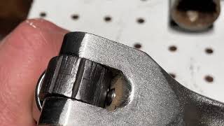 Matraca flexible VS matraca de maneral