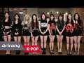 Pops In Seoul UNI UNI UNI T UNI T 유니티 Members Self Introduction