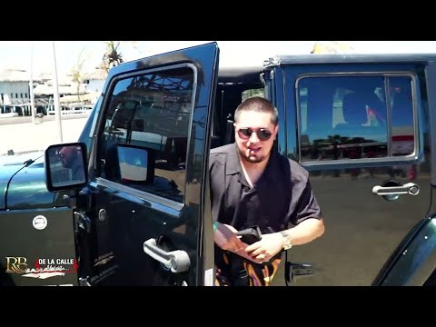 Los de la Zona  - Me Miran Bien [Official Video] 2022