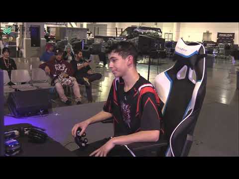 LVL UP EXPO 2020: Tomato (Terry) vs SHO | Tux (Luigi) - Top 32