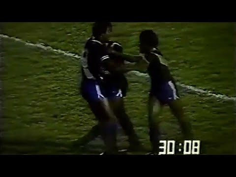 Rádio Jovem Pan: Taubaté campeão da Divisão Intermediária de SP (29/11/1979)