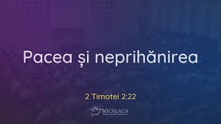 31 August 2023 | Joi seara