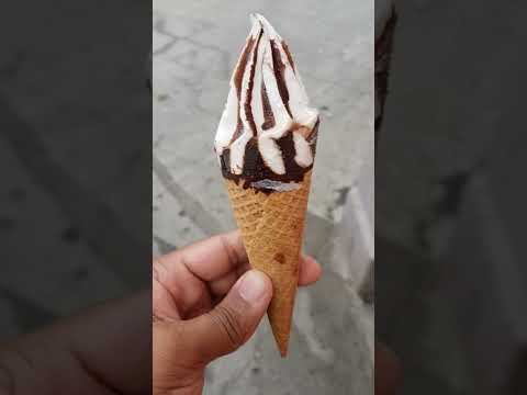 cornetto ice cream