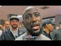 "FURY PUT ON A CLINIC!" TERENCE CRAWFORD REACTS TO WILDER VS FURY 2 TKO STOPPAGE