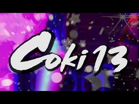 COKI 13 - LOCOMOTORA