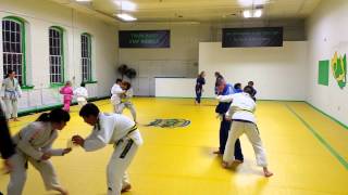 preview picture of video 'Kids BJJ Class - Mat Monsters Academy - 1 Main Street Whitinsville, MA 01588'