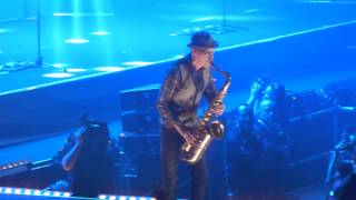 Fito & Fitipaldis - Madrid (27/12/2014) - Acabo De Llegar