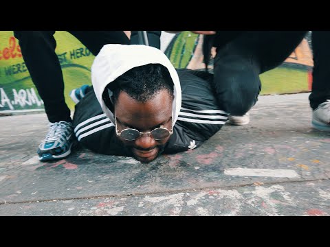 WILLAXXX : GUILTY- "Sanspouletreglo" (parodie Chily - "San Pellegrino")