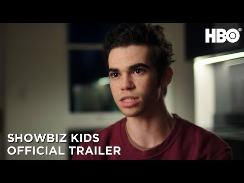 SHOWBIZ KIDS (2020) • Official Trailer | HBO • Cinetext📲