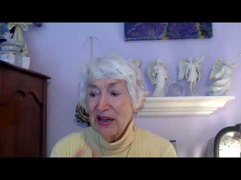 Living Consciously - Clairvoyance - "Clear Seeing"