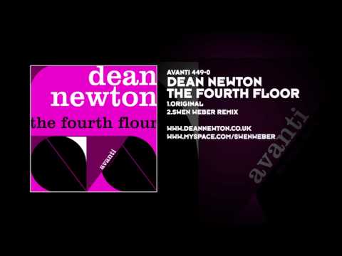 Dean Newton - The Fourth Floor