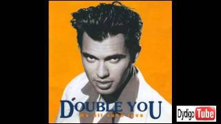 Double You - We All Need Love HD