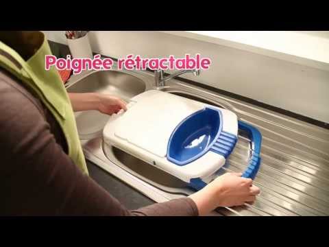 comment gagner de la place dans une cuisine