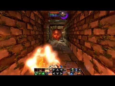 The Fall Of The Dungeon Guardians - Part 4 - Skeleton Champion