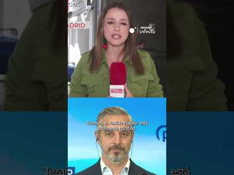 El CIS da vencedor al PSOE con casi 12 puntos sobre el PP