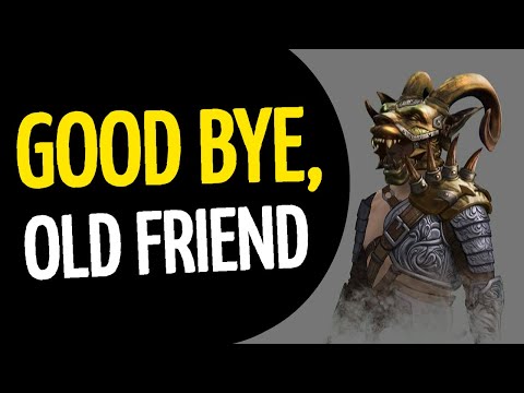 MASSIVE Monster Set Changes! Plus VMA and DSA Weapon Updates! ESO Greymoor PTS Patch Notes Update 26