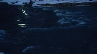 Still Waters At Night