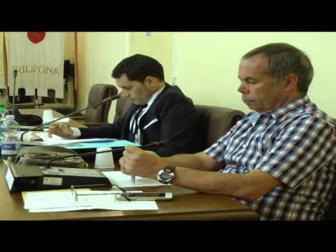 ONDA TG 04.08.2014 - DEL MONACO LASCIA PRONTI PER CAMBIARE