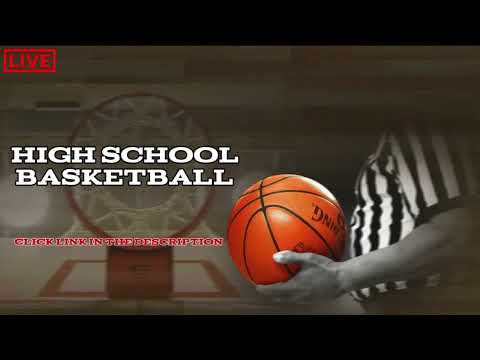 Vermillion vs Lennox High School Boys Basketball 2026