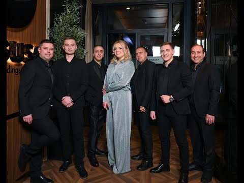 Grupa Sedenka - Full Mix 2025