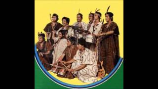 juaneco y su combo - el regreso del brujo