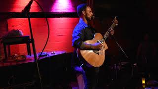 Jeff Jacobs & Friends Live @ Rockwood Music Hall - September 8, 2017