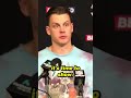 Joe Burrow is all about that championship mentality? #shorts #bengals