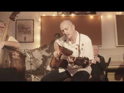 'A Strange Kindness' Live - The Music of Red Dead Redemption 2: The Housebuilding EP