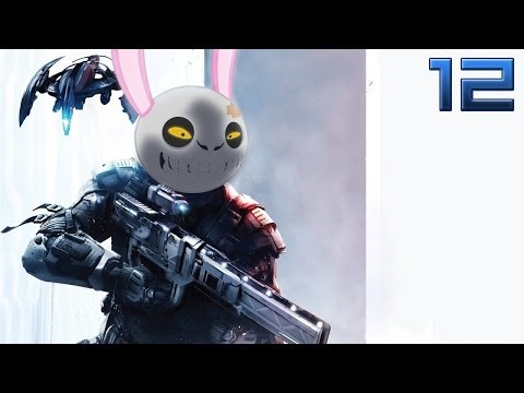 Killzone: Shadow Fall Part 12 - Zeroing Zeus'