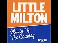 At This Moment - Little Milton