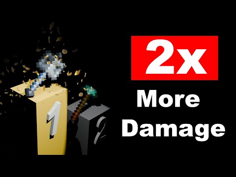 Mace vs Spear isn't even close. Here's why...