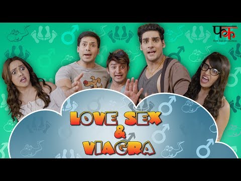 LSV Trailer - New Web Series India 2017 | Coming Soon | First Kut Productions Video