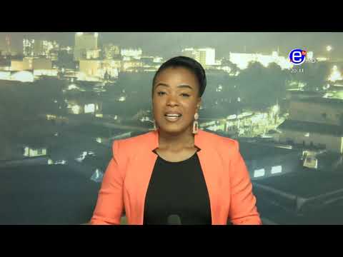 20H BILINGUE DU SAMEDI 13 MARS 2021 - ÉQUINOXE TV