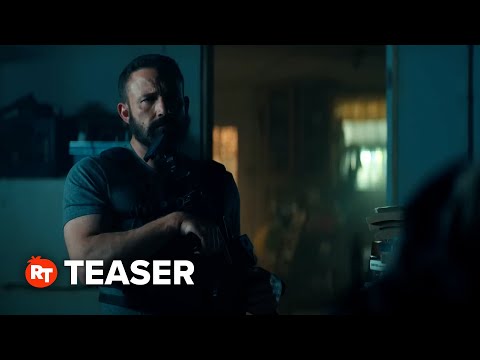 The Rip Teaser Trailer (2026)