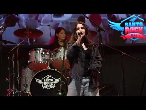 Detroit Rock City - KISS (Cover)