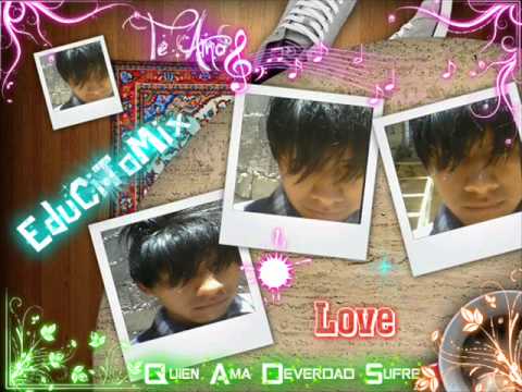 Eloy - Rakim Y Ken - Pienso En Ti