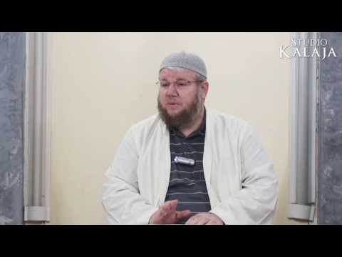 Thirrja e Ibrahimit a.s. pj1 - Irfan Salihu